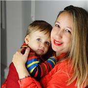 Clases de piano a domicilio, refuerzo armonía al teclado y piano acompañante